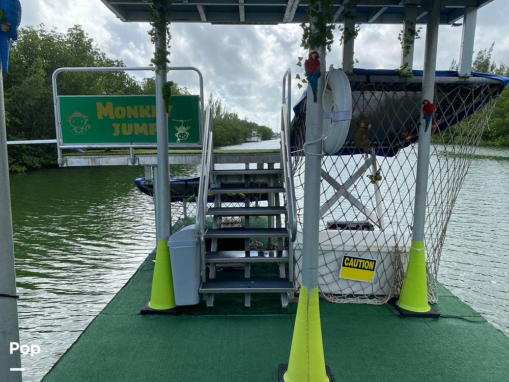 Slide: The Image of Jungle Float Tarzan Boat 2016 - 13549580