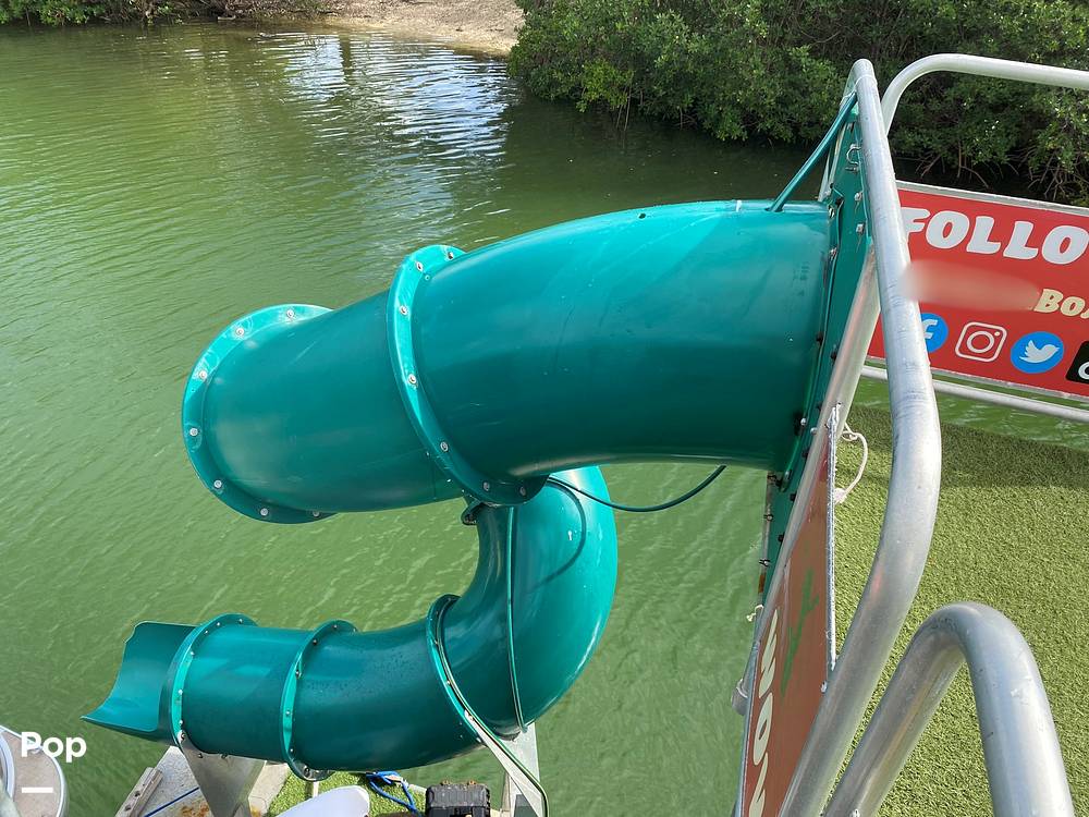 Slide: The Image of Jungle Float Tarzan Boat 2016 - 13549587