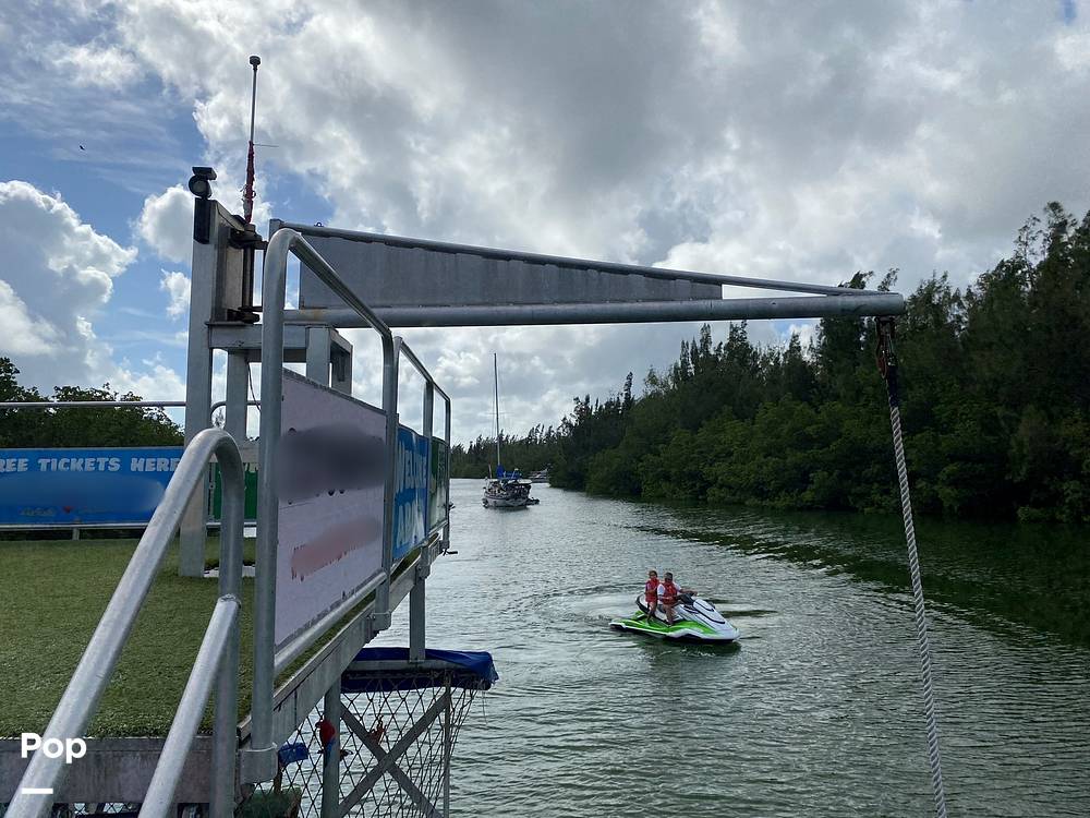 Slide: The Image of Jungle Float Tarzan Boat 2016 - 13549590