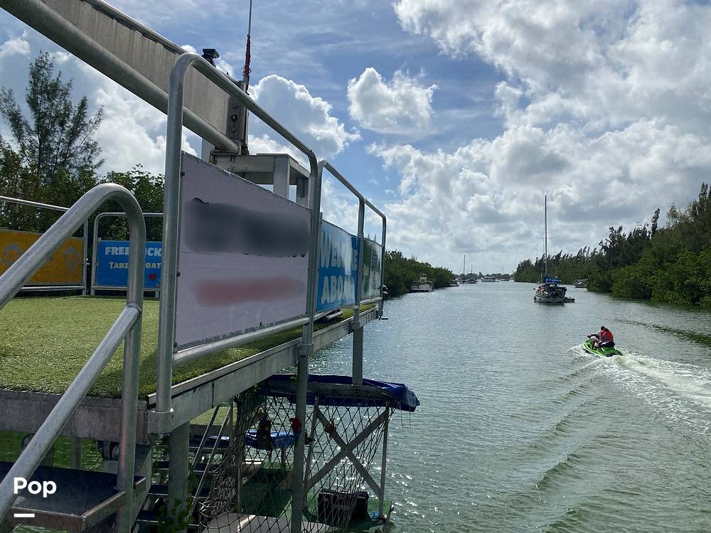 Slide: The Image of Jungle Float Tarzan Boat 2016 - 13549591