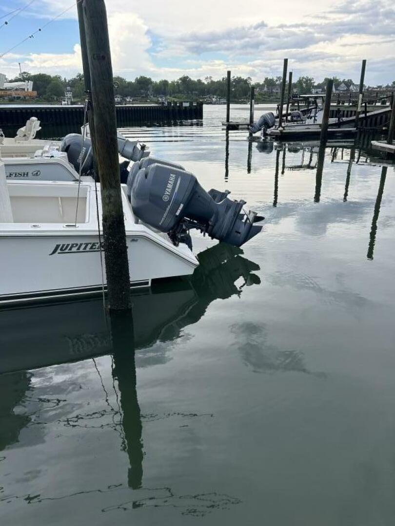 Slide: The Image of Jupiter 26 CC Forward Seating 2012 - 5313337