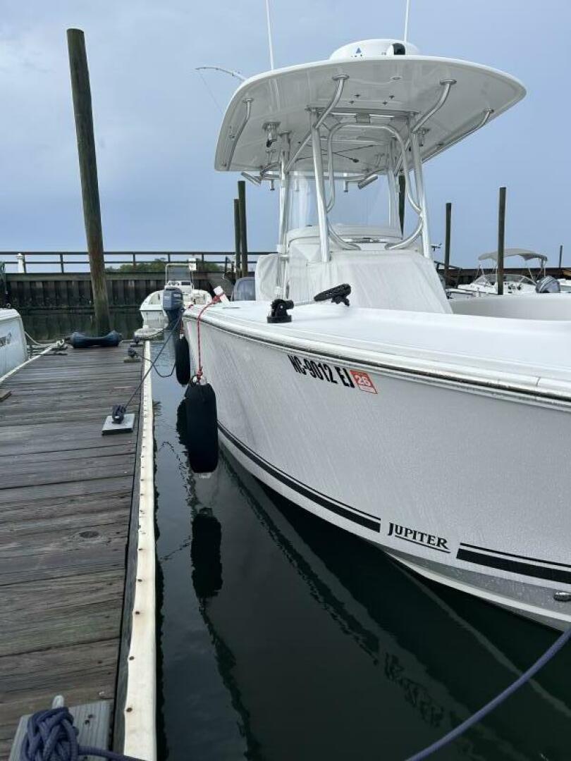 Slide: The Image of Jupiter 26 CC Forward Seating 2012 - 5313339