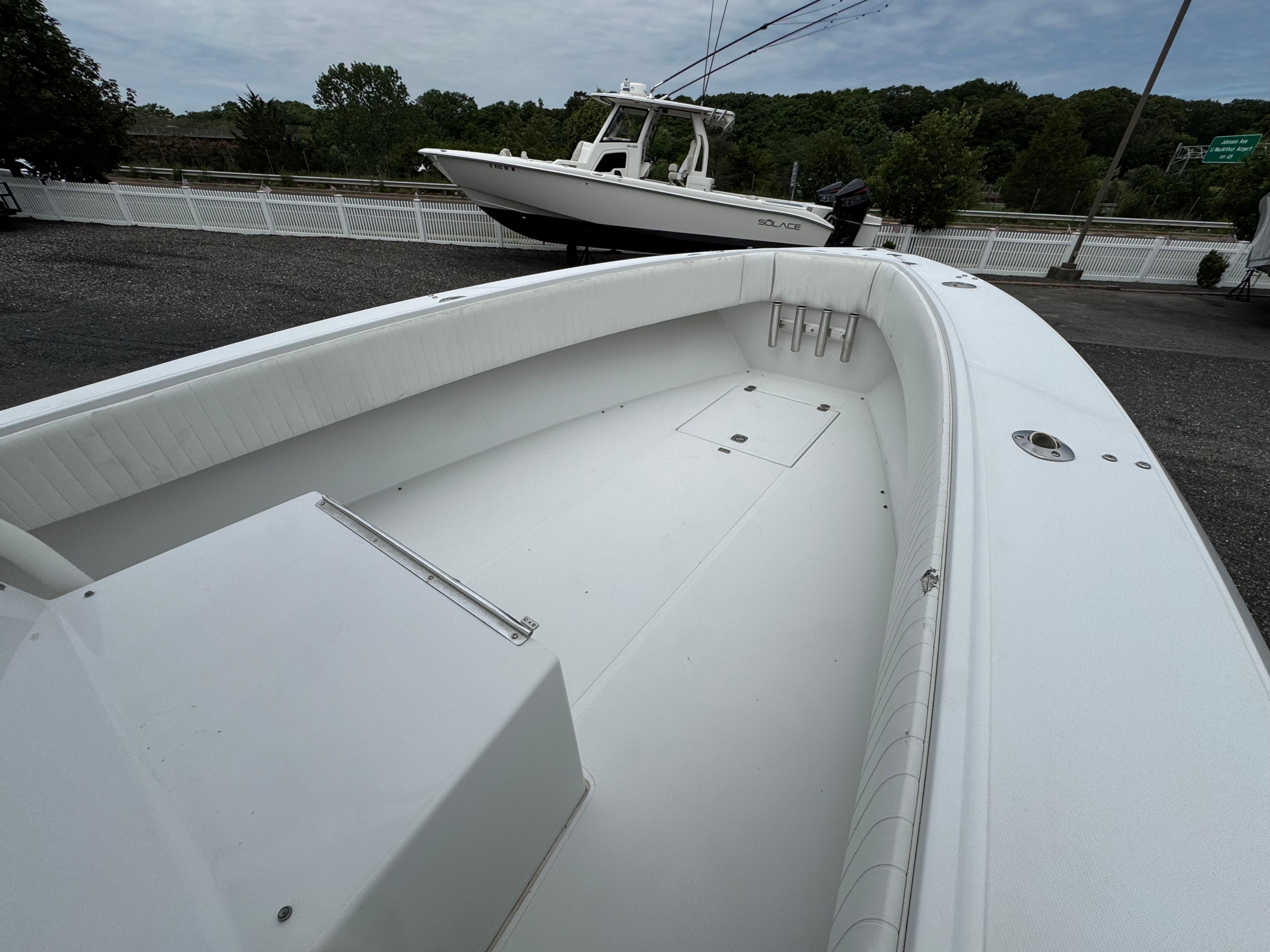 Slide: The Image of Jupiter 27 Open Fisherman 2002 - 10