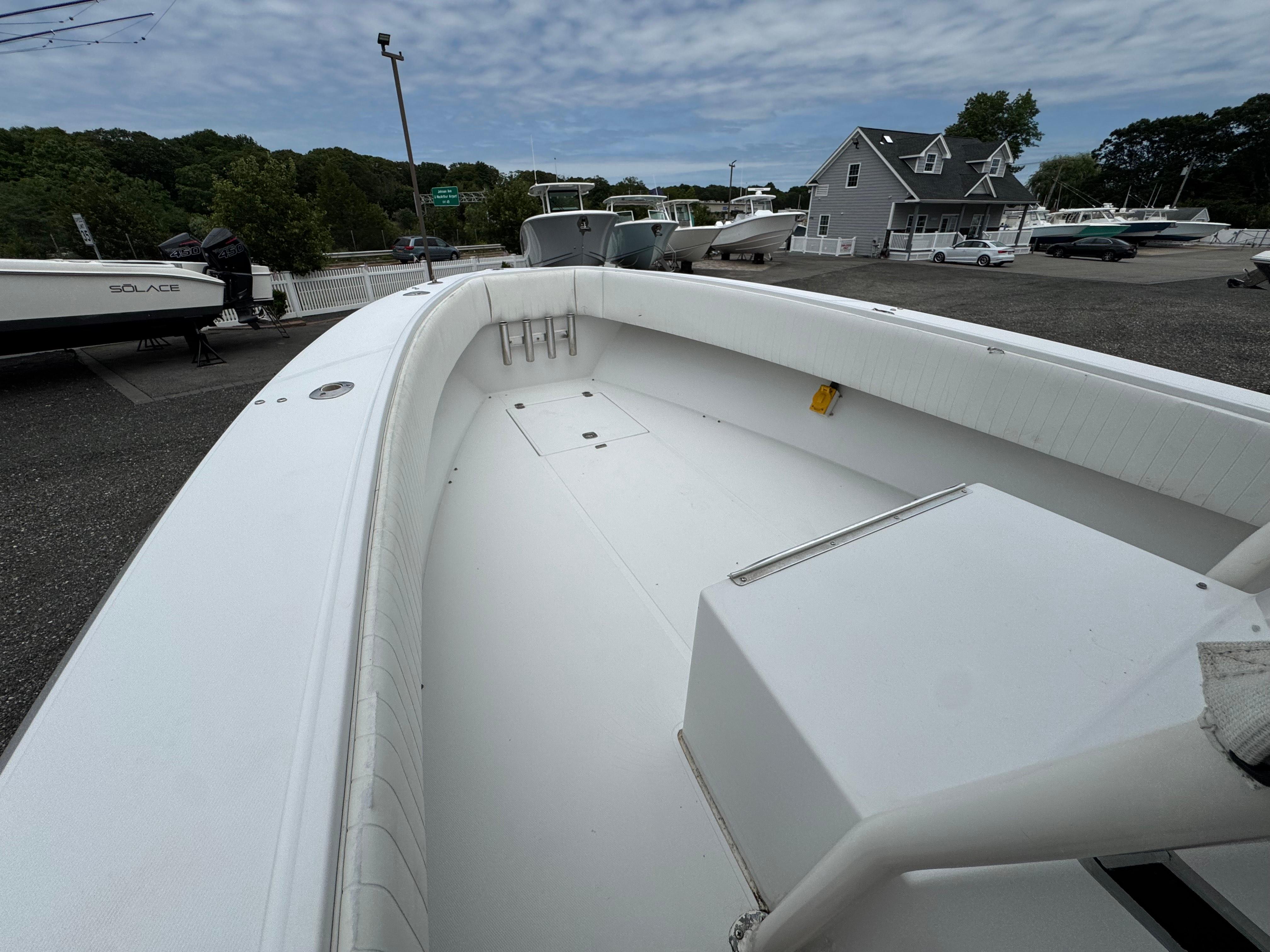 Slide: The Image of Jupiter 27 Open Fisherman 2002 - 11