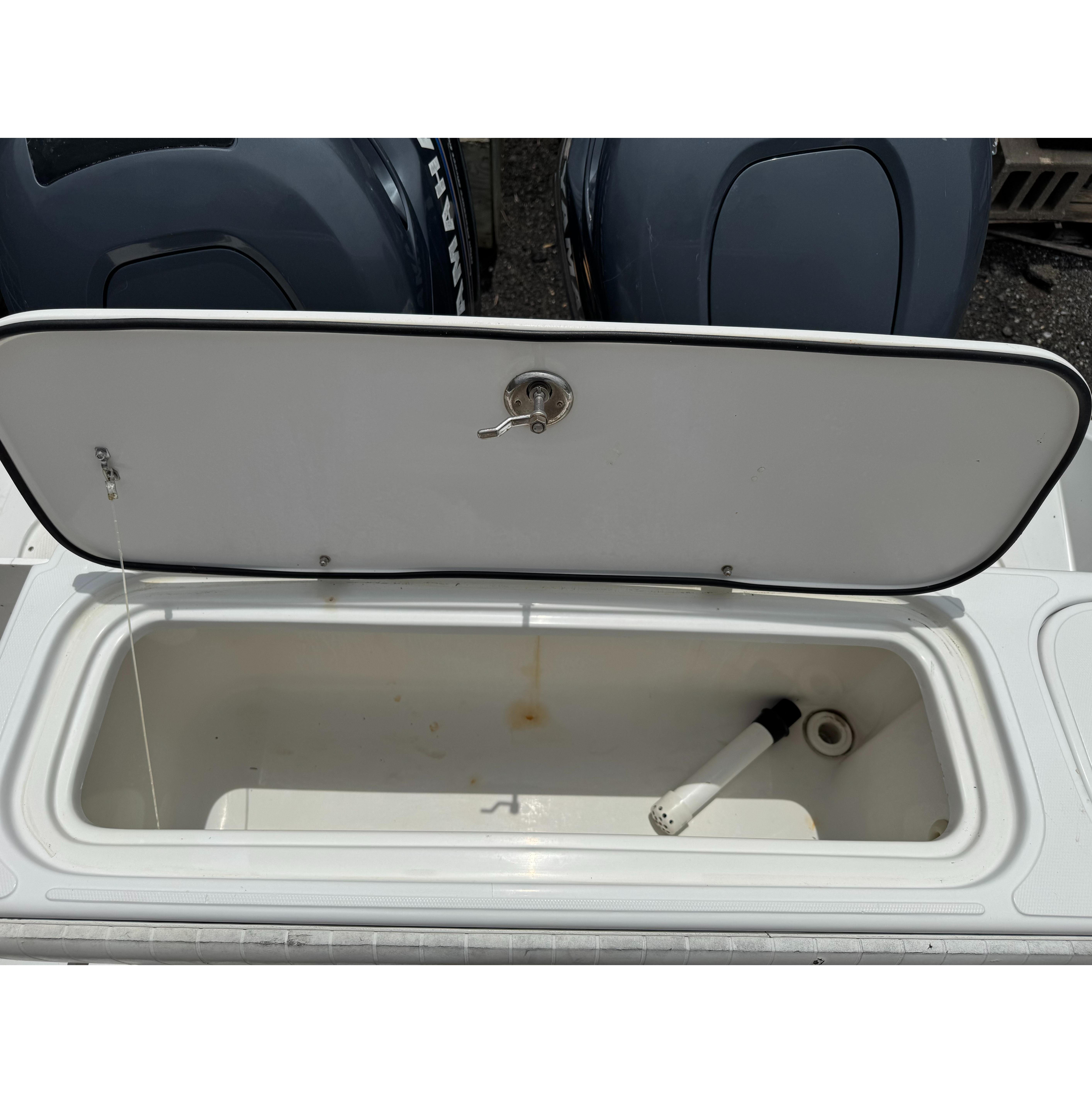 Slide: The Image of Jupiter 27 Open Fisherman 2002 - 25