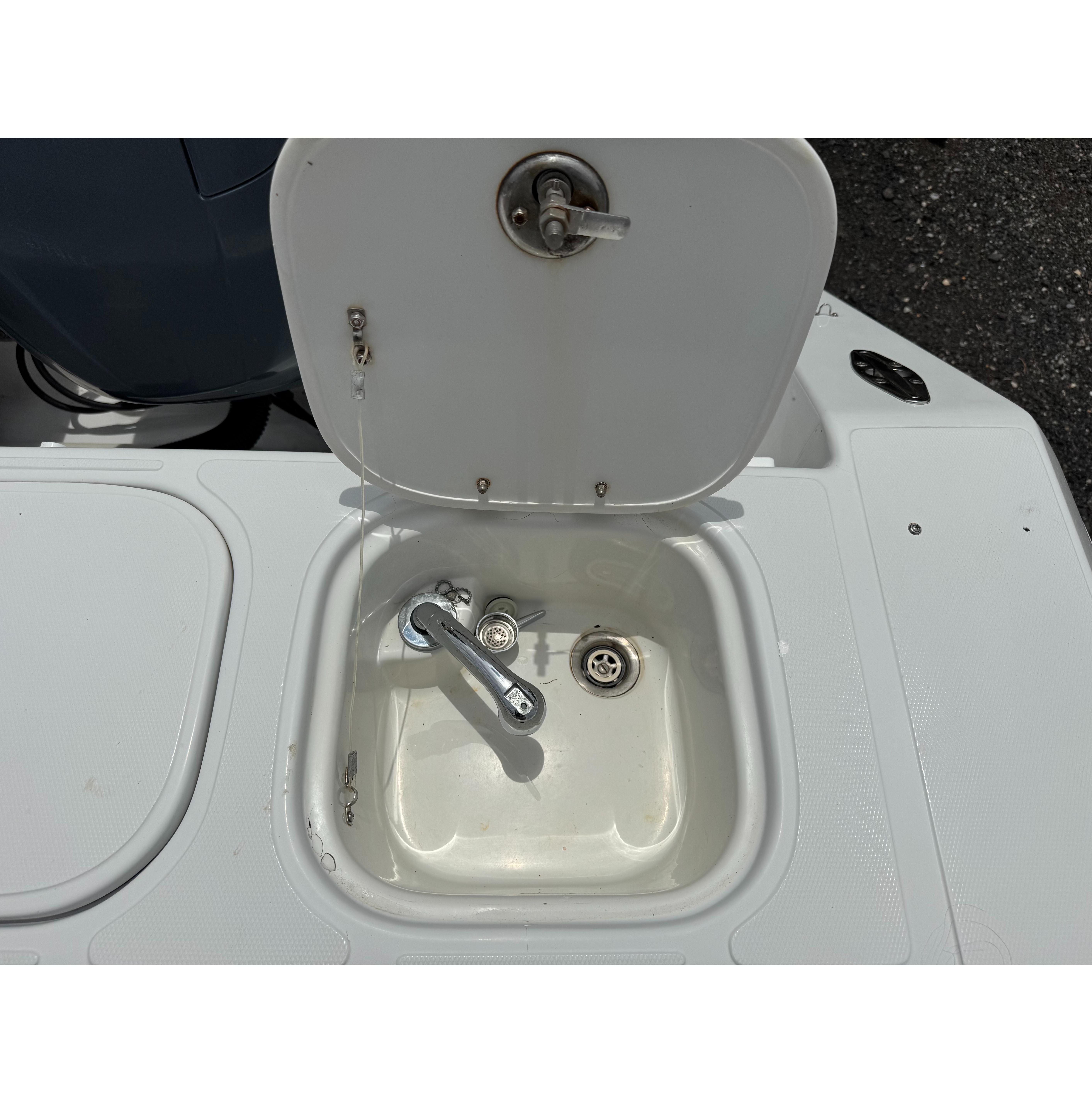 Slide: The Image of Jupiter 27 Open Fisherman 2002 - 26