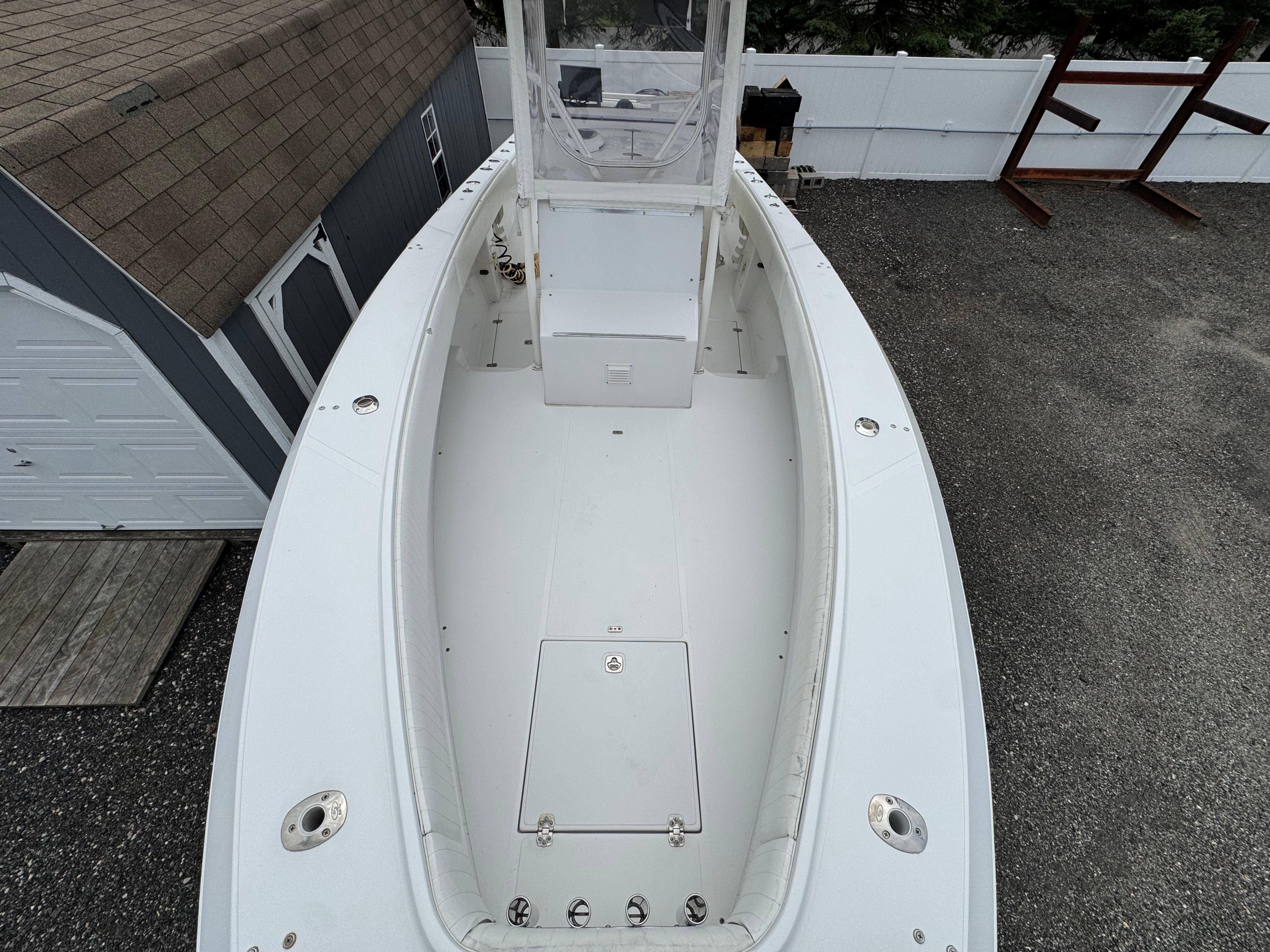 Slide: The Image of Jupiter 27 Open Fisherman 2002 - 7