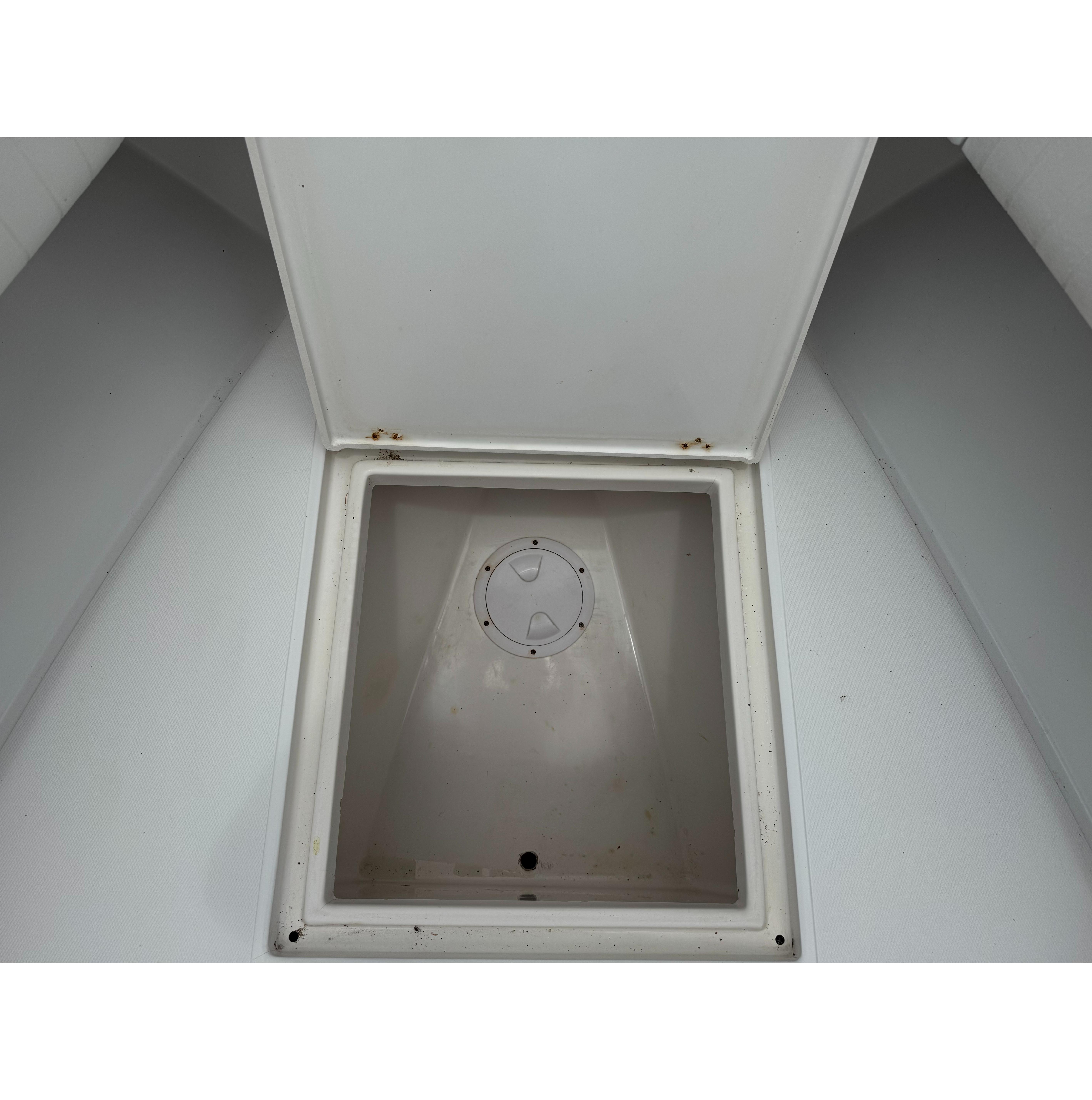 Slide: The Image of Jupiter 27 Open Fisherman 2002 - 9