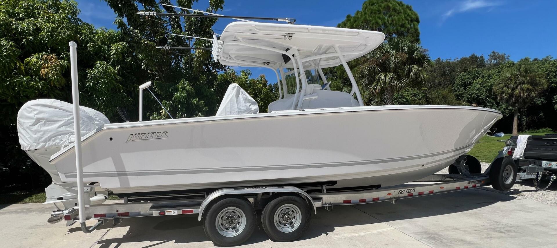 Slide: The Image of Starboard Profile  - 4659992