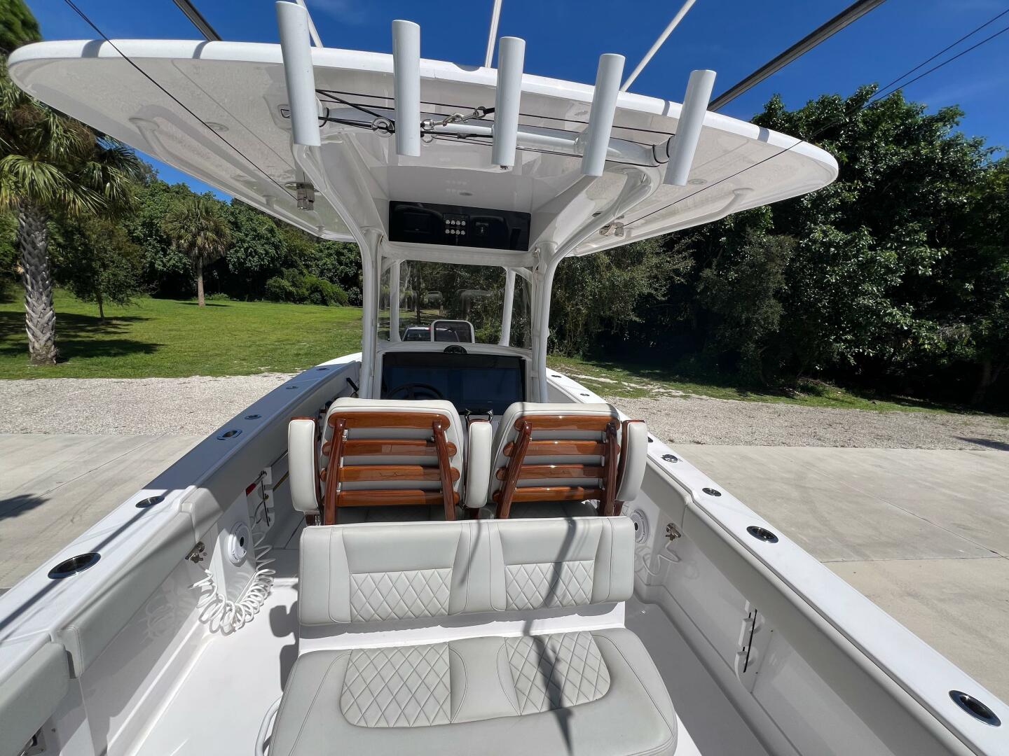 Slide: The Image of Center Console - 4660001
