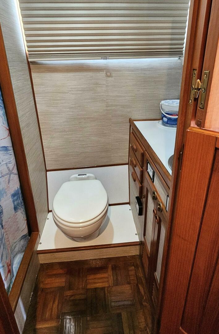 Slide: The Image of Kadey-Krogen 36 1984 - 5425253