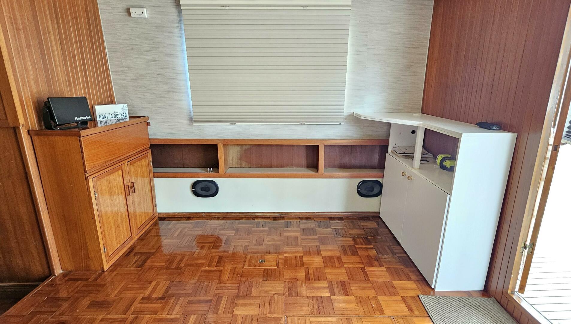 Slide: The Image of Kadey-Krogen 36 1984 - 5425256