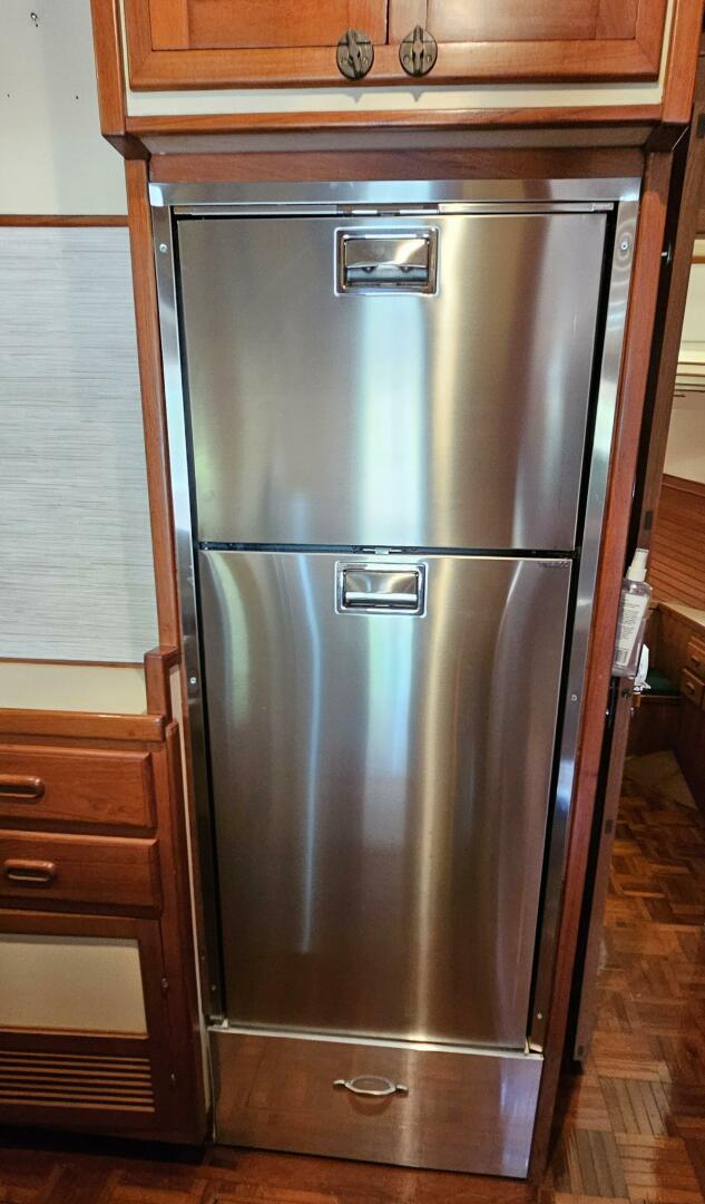 Slide: The Image of Kadey-Krogen 36 1984 - 5425260