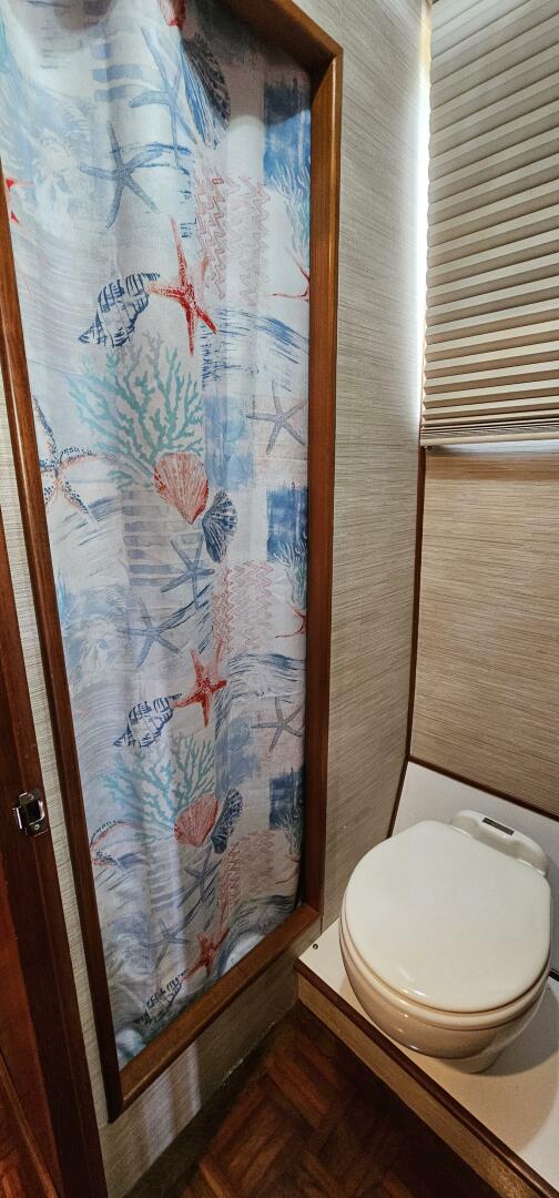 Slide: The Image of Kadey-Krogen 36 1984 - 5425267