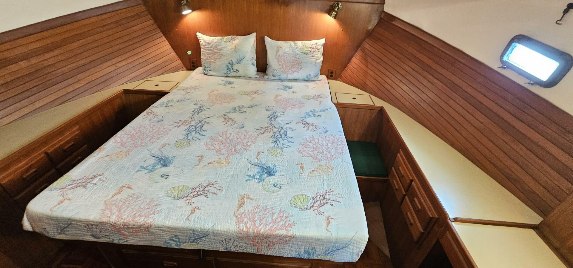 Slide: The Image of Kadey-Krogen 36 1984 - 5425275