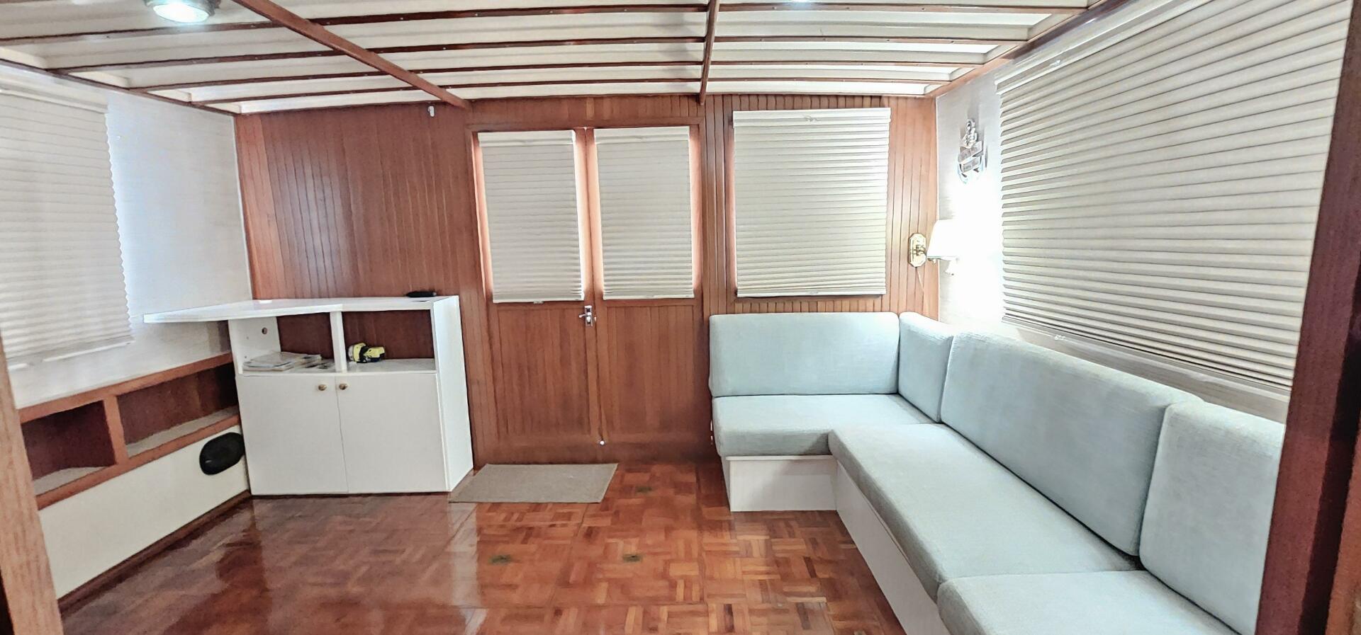 Slide: The Image of Kadey-Krogen 36 1984 - 5425282