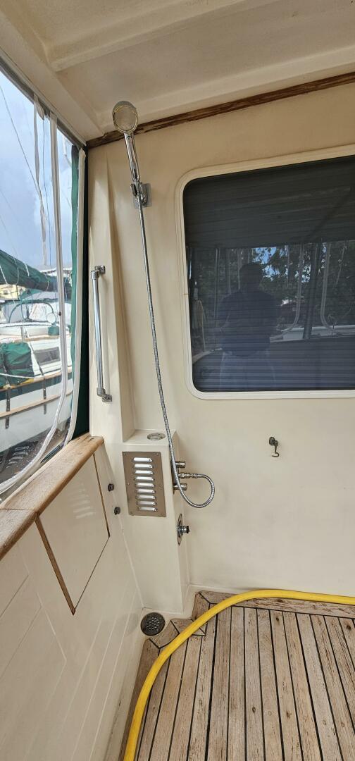 Slide: The Image of Kadey-Krogen 36 1984 - 5425285