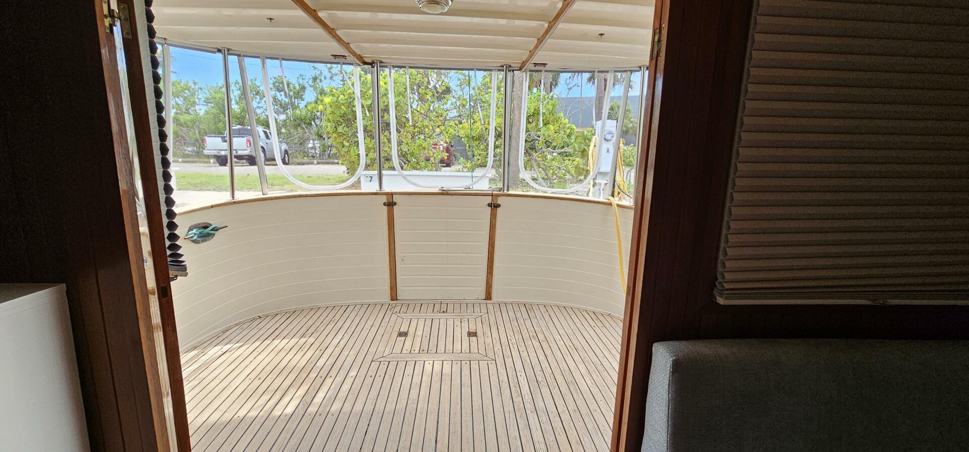 Slide: The Image of Kadey-Krogen 36 1984 - 5425286