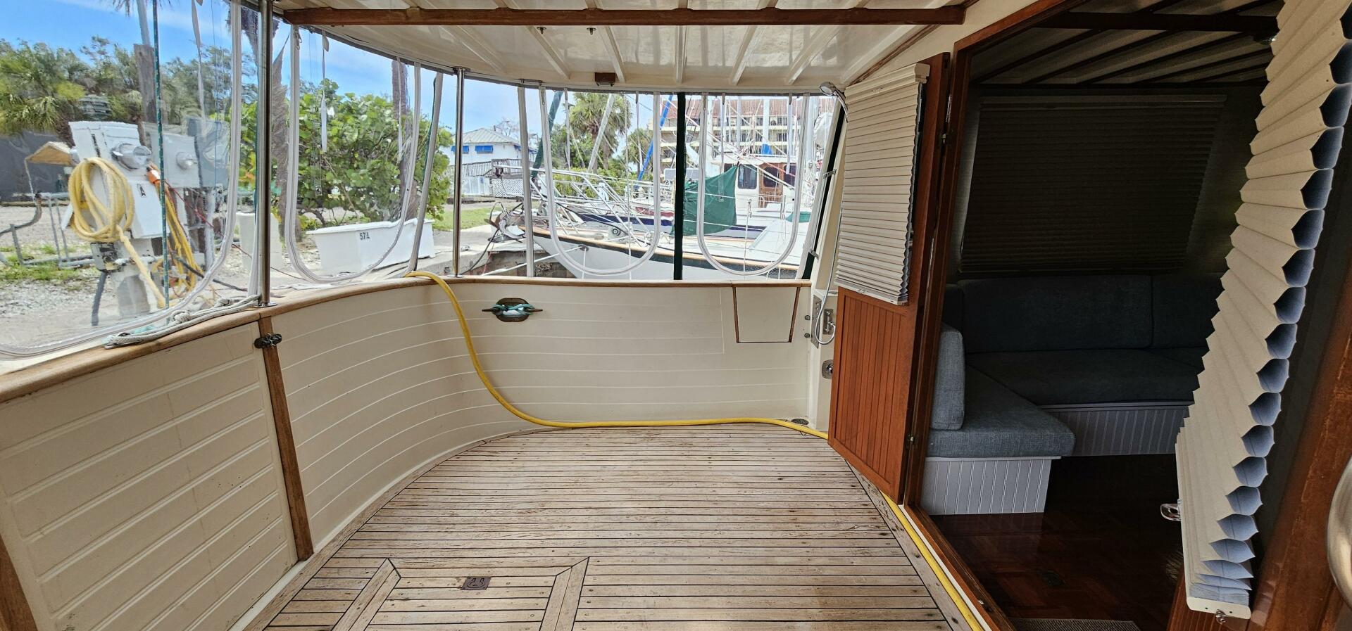 Slide: The Image of Kadey-Krogen 36 1984 - 5425287