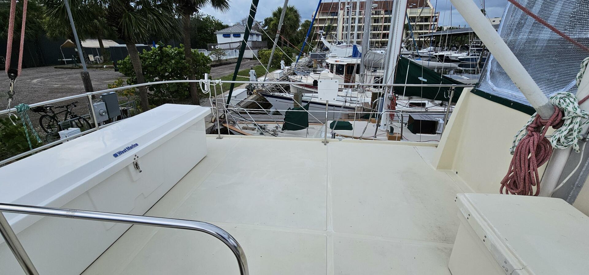 Slide: The Image of Kadey-Krogen 36 1984 - 5425291