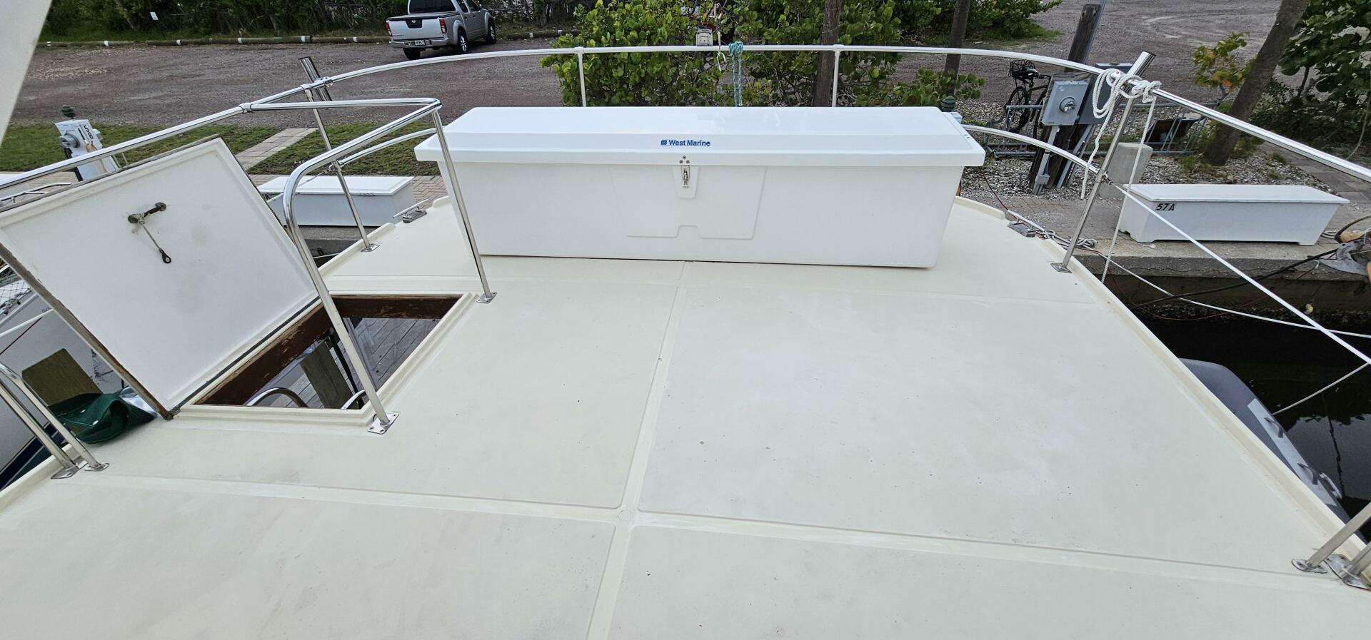 Slide: The Image of Kadey-Krogen 36 1984 - 5425292