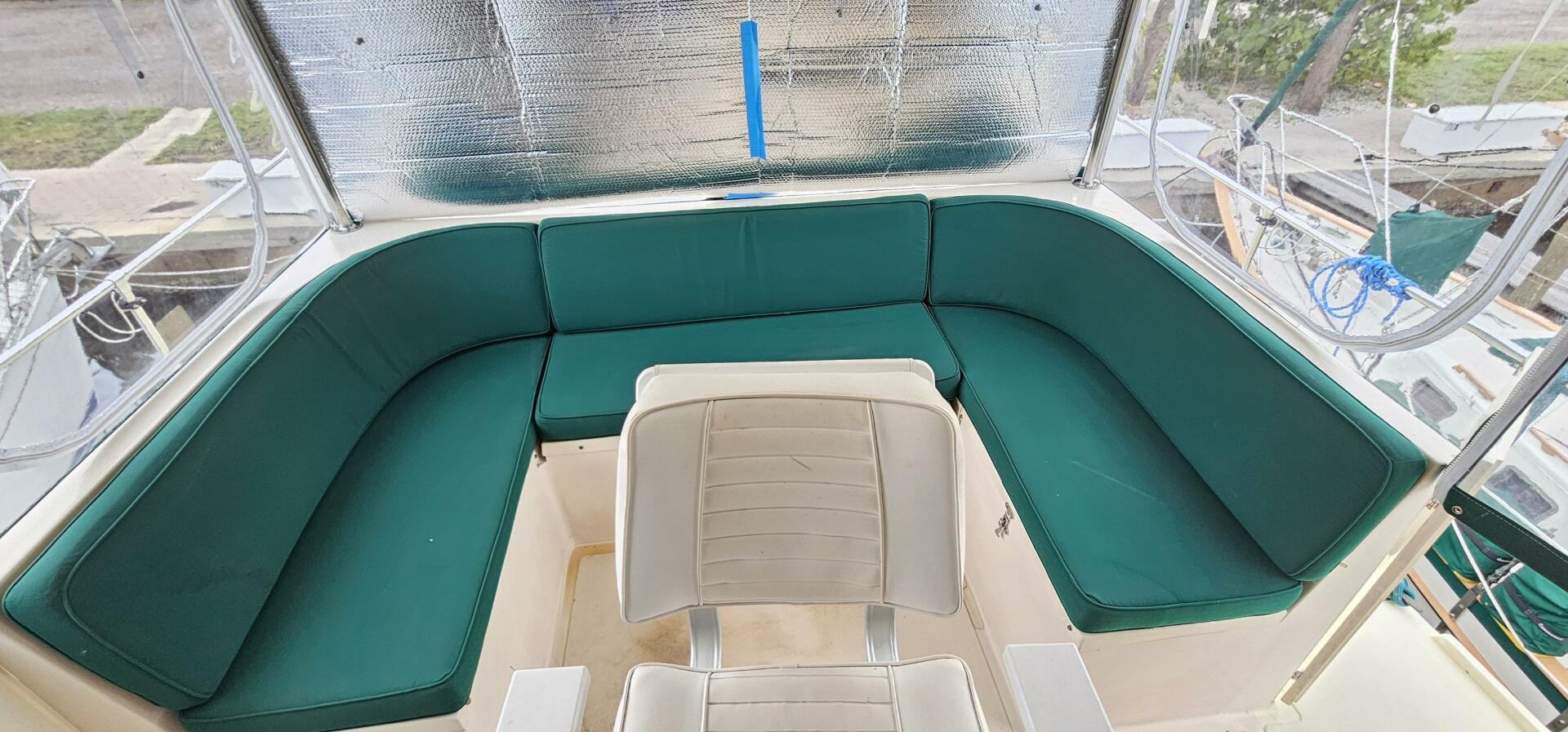 Slide: The Image of Kadey-Krogen 36 1984 - 5425295