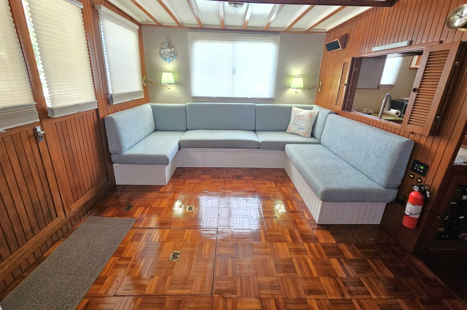 Slide: The Image of Kadey-Krogen 36 1984 - 5476821