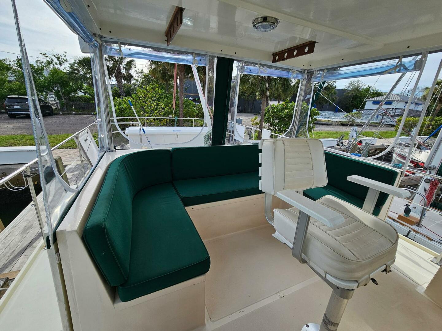 Slide: The Image of Kadey-Krogen 36 1984 - 5476824