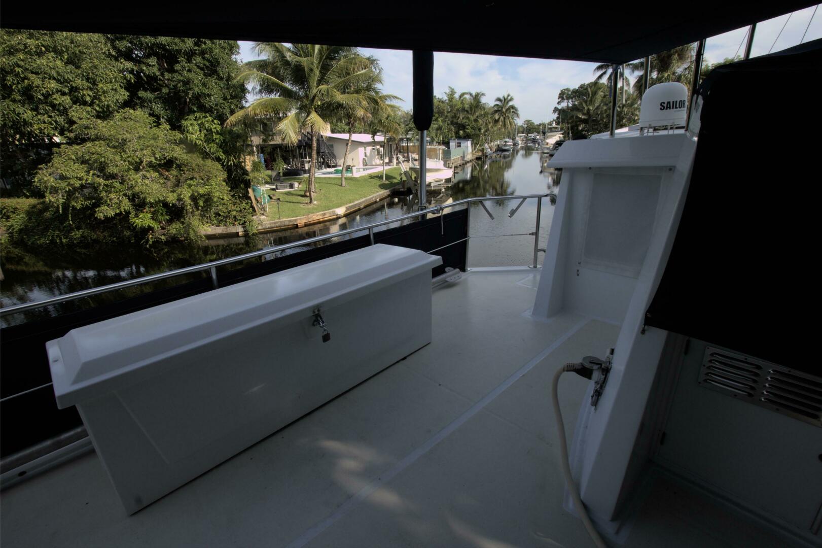 Slide: The Image of Kadey-Krogen 54 1988 - 4683009