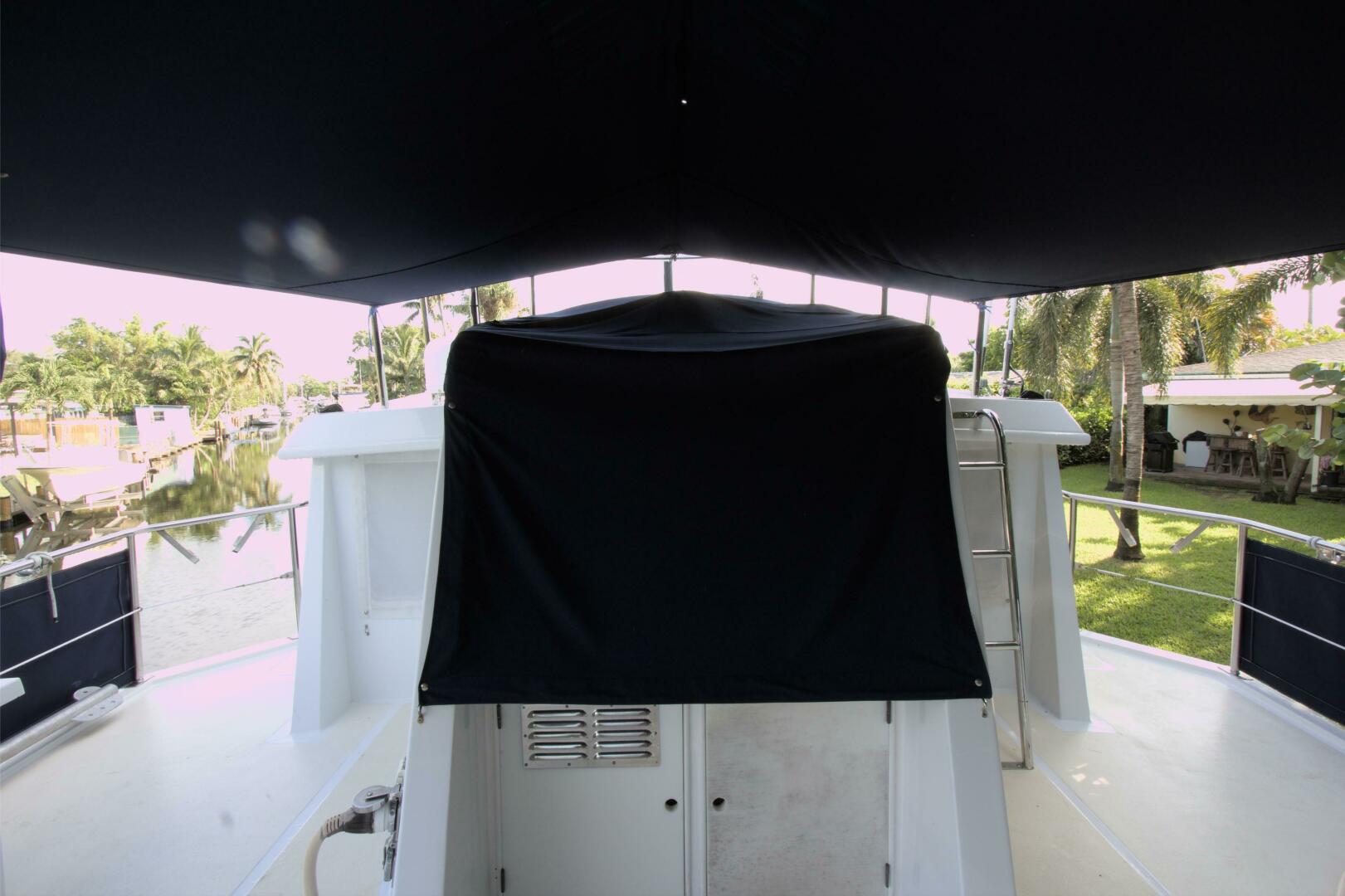 Slide: The Image of Kadey-Krogen 54 1988 - 4683011