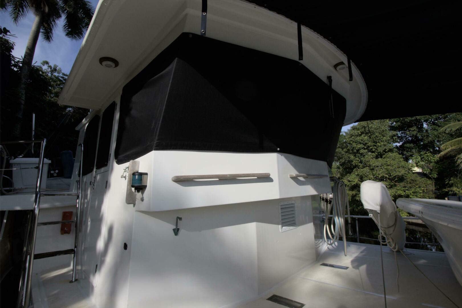 Slide: The Image of Kadey-Krogen 54 1988 - 4683018