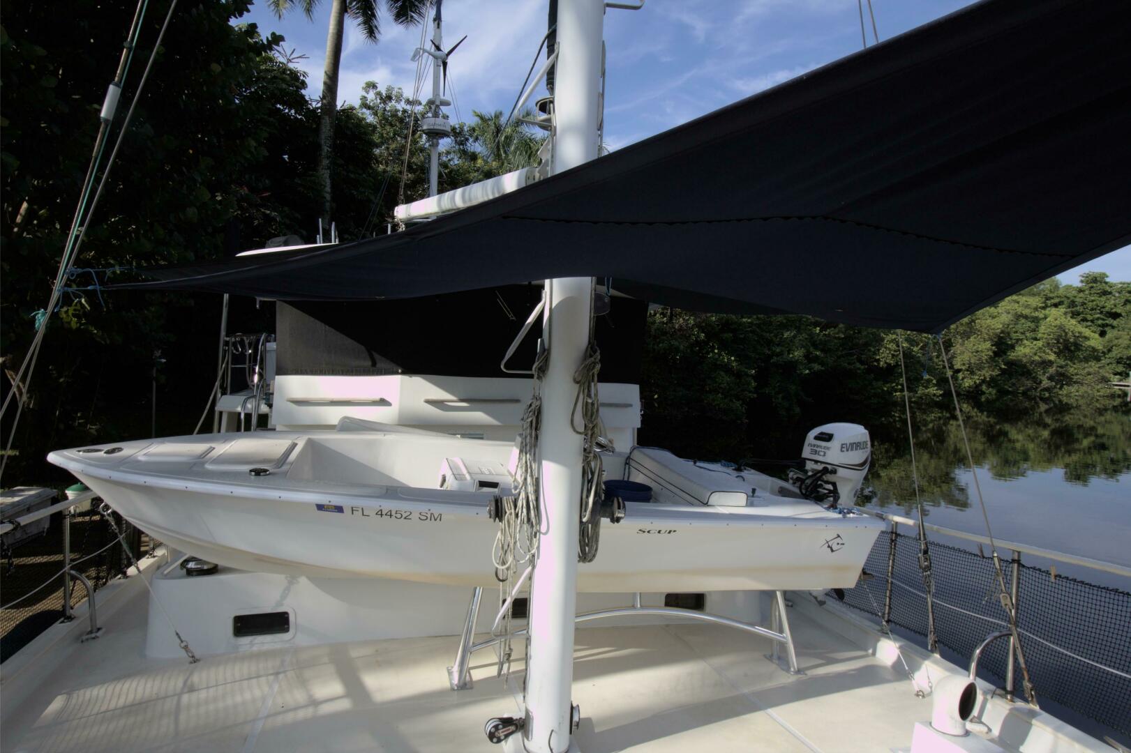 Slide: The Image of Kadey-Krogen 54 1988 - 4683031