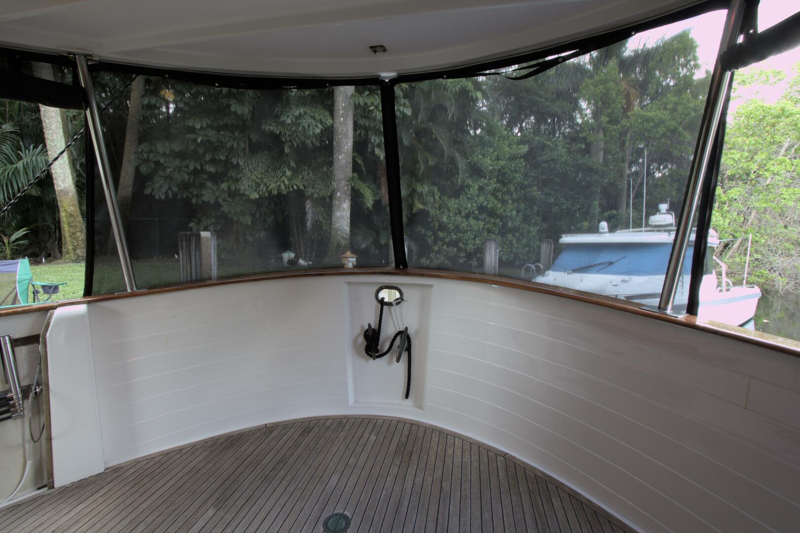 Slide: The Image of Kadey-Krogen 54 1988 - 5474810