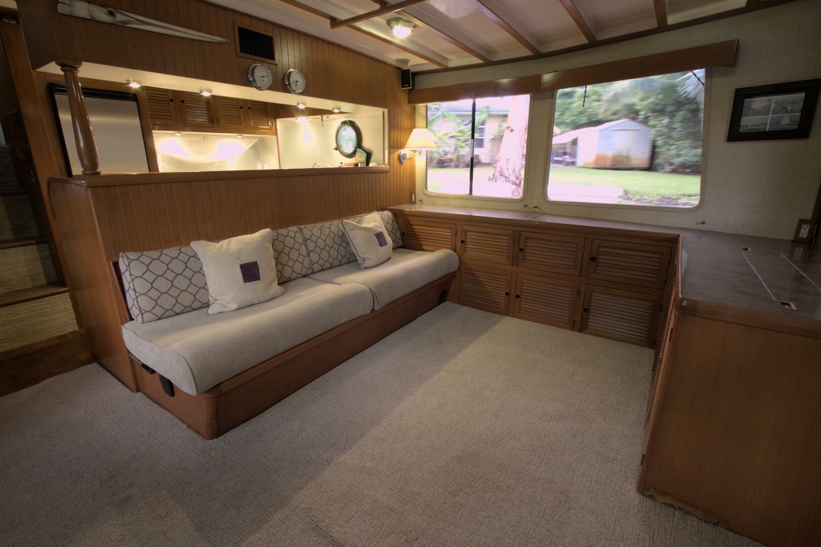 Slide: The Image of Kadey-Krogen 54 1988 - 5474811