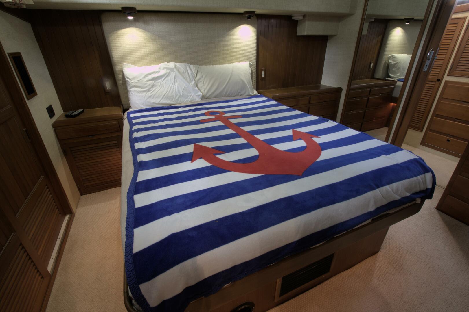 Slide: The Image of Kadey-Krogen 54 1988 - 5474819