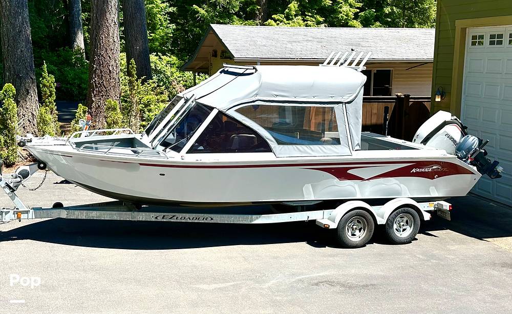 Slide: The Image of Katanacraft Riptide 210 2019 - 14373567