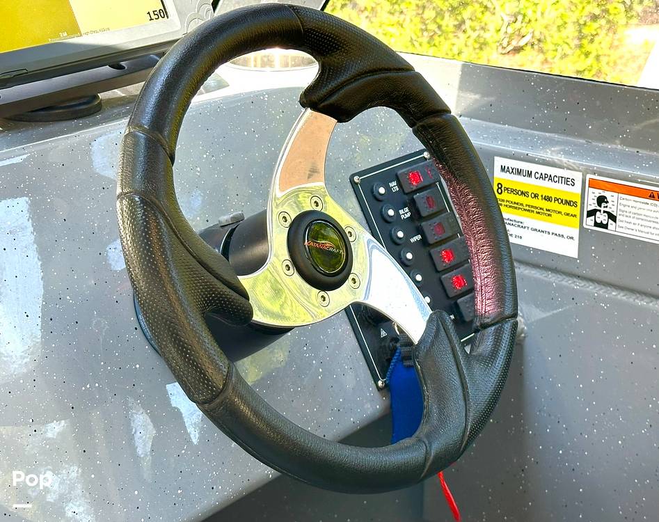 Slide: The Image of Katanacraft Riptide 210 2019 - 14373640