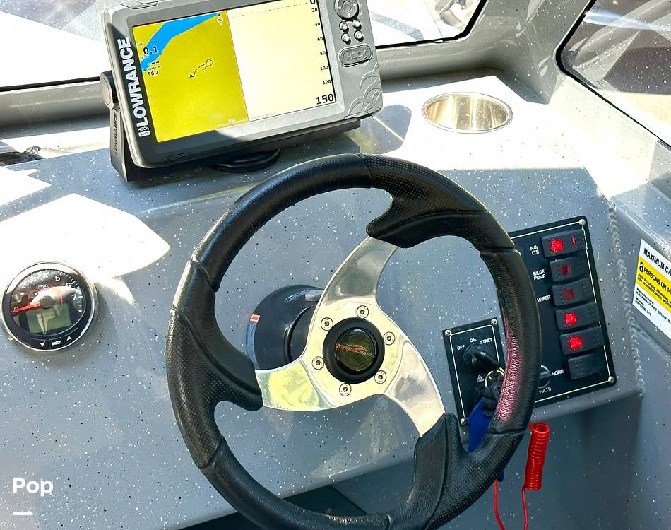 Slide: The Image of Katanacraft Riptide 210 2019 - 14373665