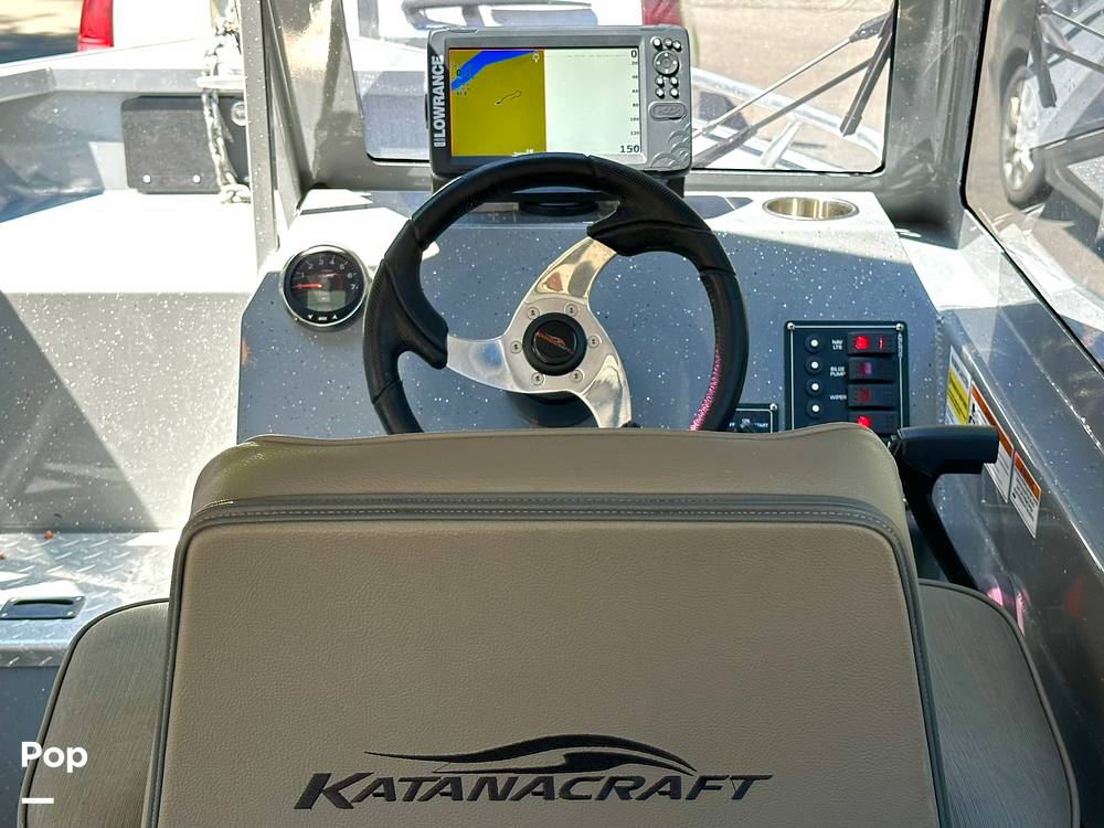 Slide: The Image of Katanacraft Riptide 210 2019 - 14373653