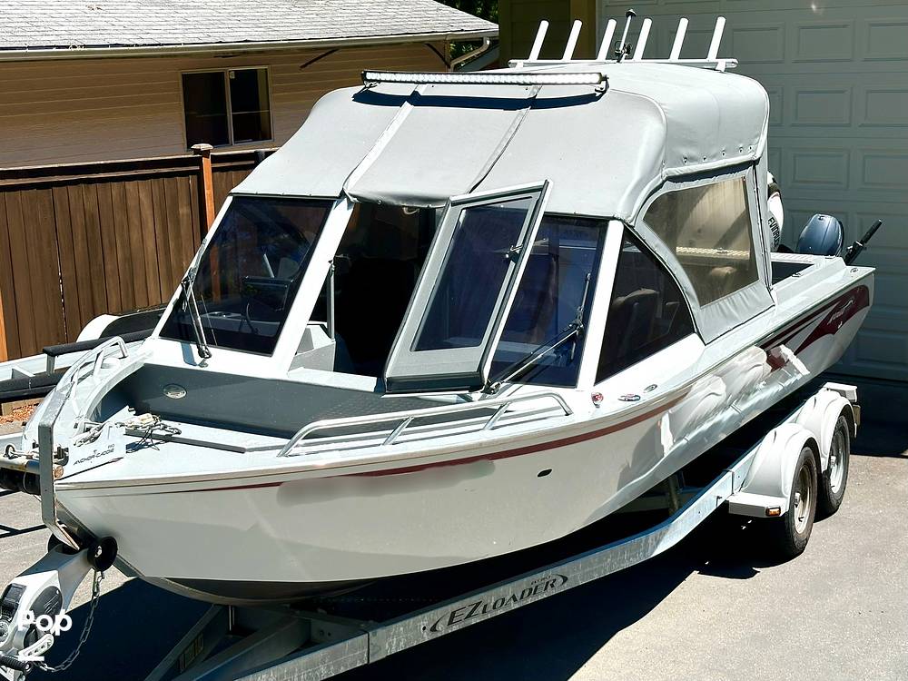 Slide: The Image of Katanacraft Riptide 210 2019 - 14373591