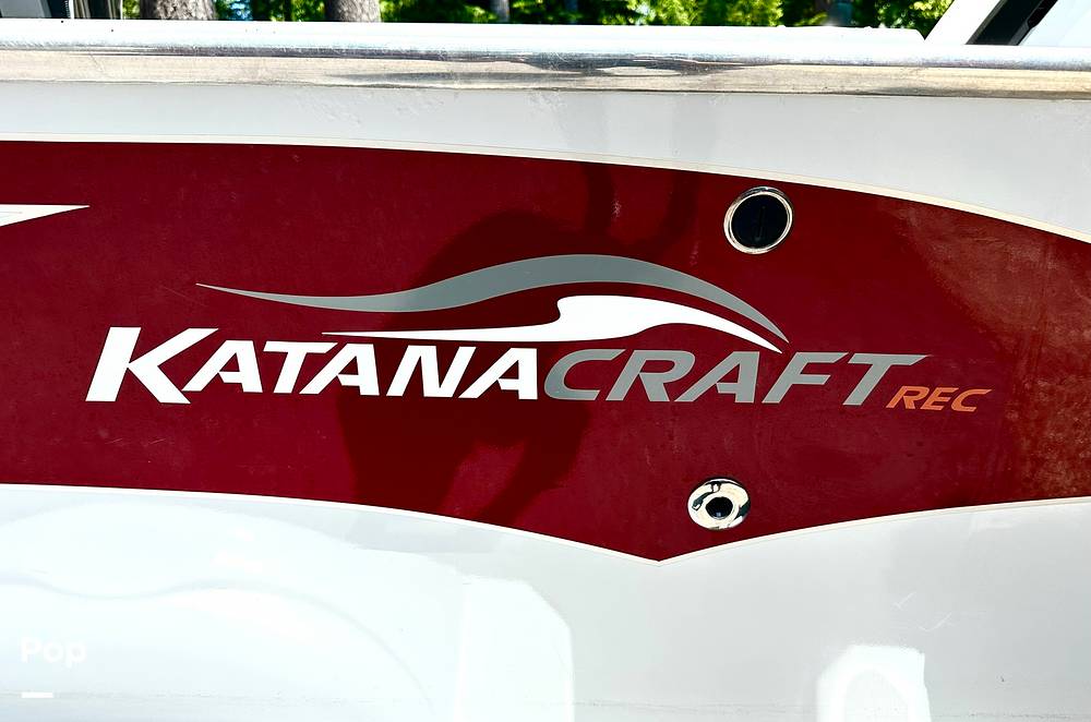 Slide: The Image of Katanacraft Riptide 210 2019 - 14373542