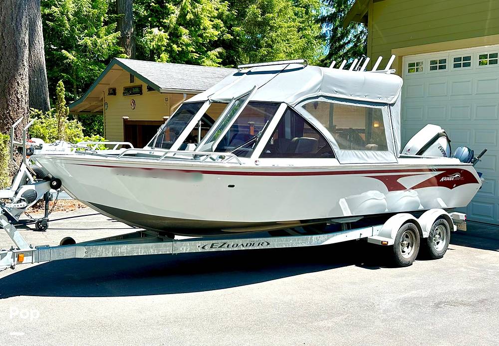 Slide: The Image of Katanacraft Riptide 210 2019 - 14373555
