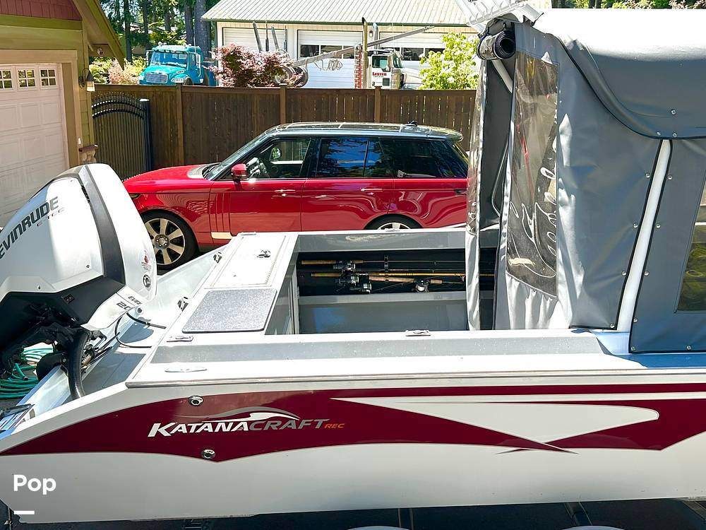 Slide: The Image of Katanacraft Riptide 210 2019 - 14373556