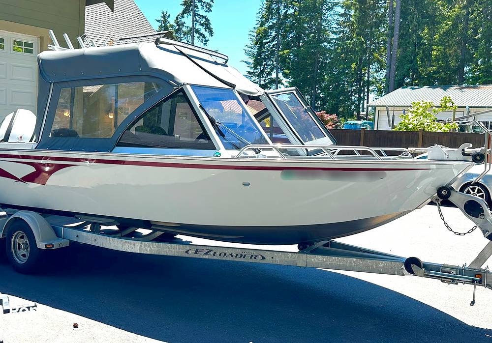 Slide: The Image of Katanacraft Riptide 210 2019 - 14373570