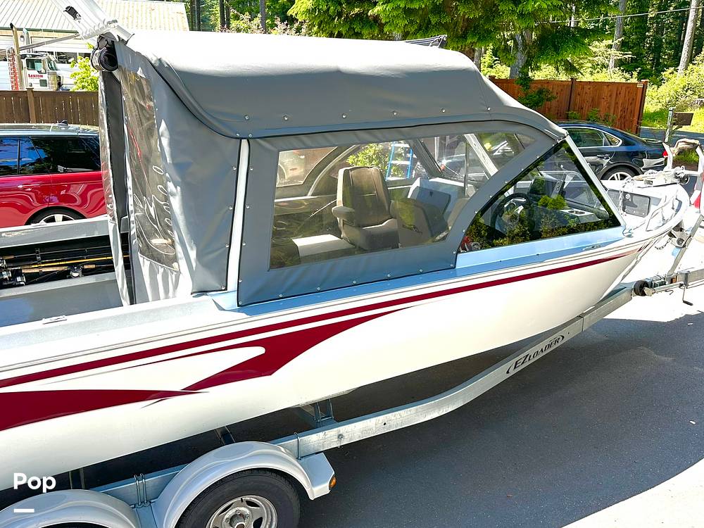 Slide: The Image of Katanacraft Riptide 210 2019 - 14373573