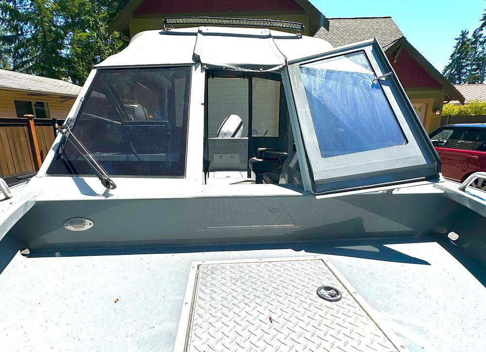 Slide: The Image of Katanacraft Riptide 210 2019 - 14373575