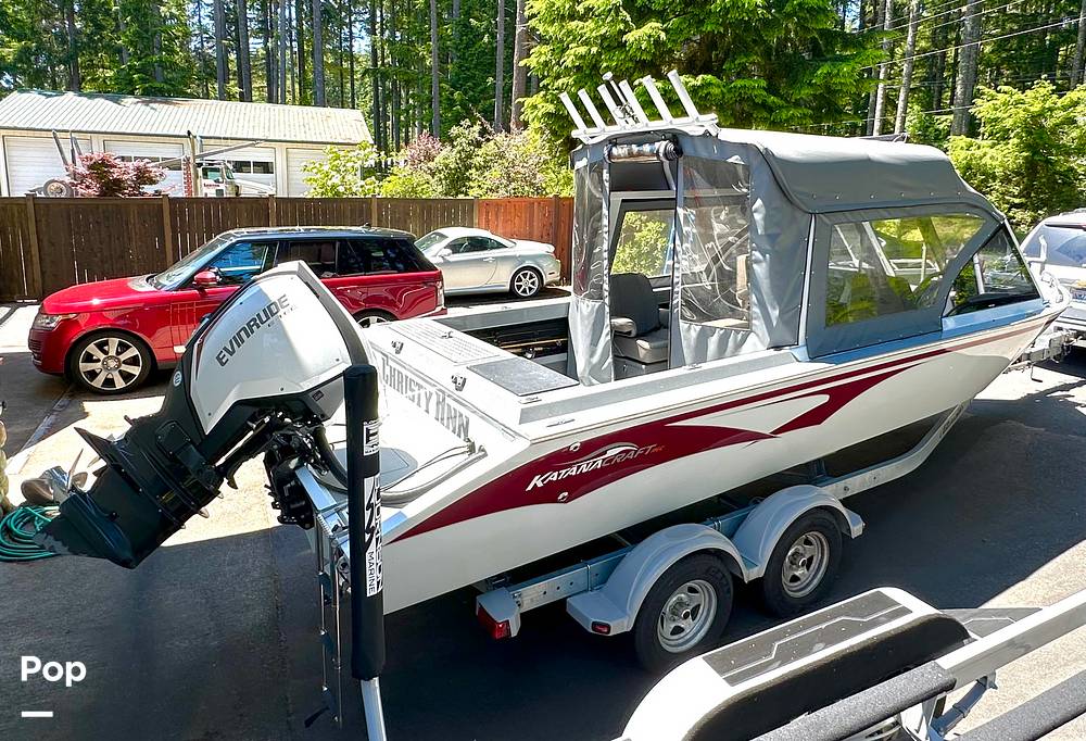 Slide: The Image of Katanacraft Riptide 210 2019 - 14373576
