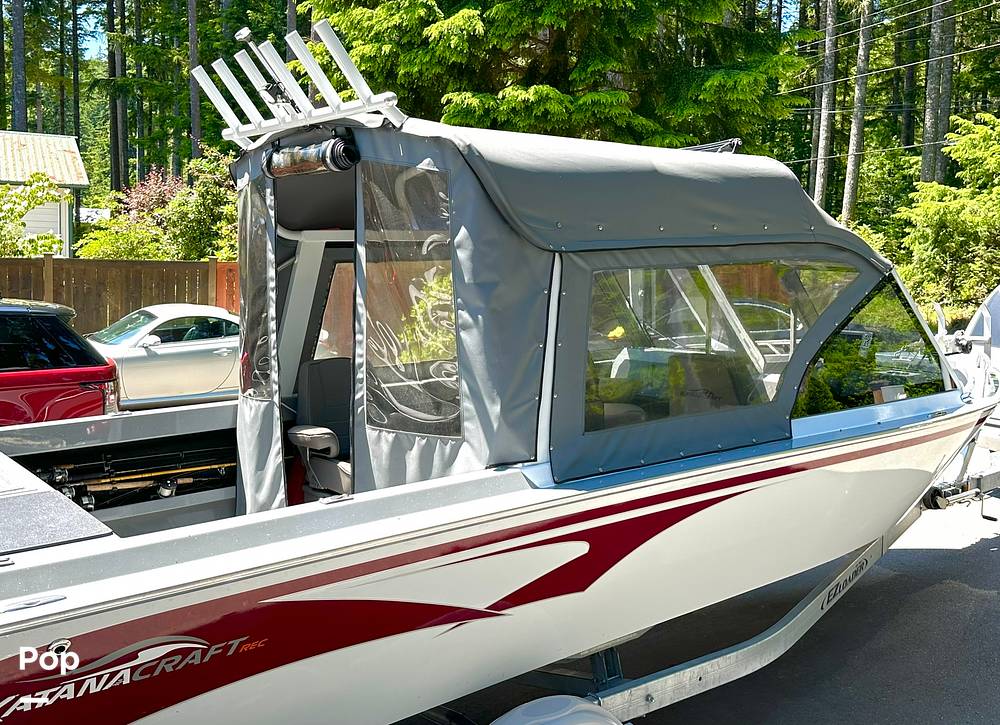 Slide: The Image of Katanacraft Riptide 210 2019 - 14373577