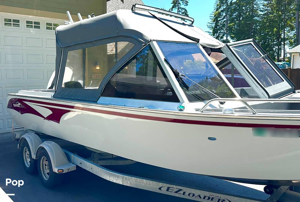 Slide: The Image of Katanacraft Riptide 210 2019 - 14373579