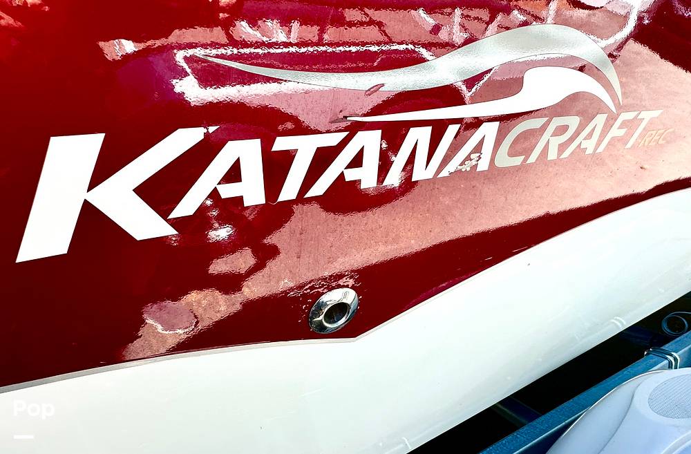 Slide: The Image of Katanacraft Riptide 210 2019 - 14373586